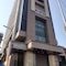 Adiva Residency Beacon, Grant Road, Mumbai - map