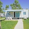 Camping Village San Francesco - map