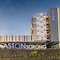 Aston Sorong Hotel & Conference Center - map
