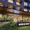 Blues Suites Medellin - map