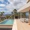 Los Jardines De Abama Suites - map