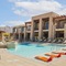 The Eddy Hotel Tucson, Tapestry Collection By Hilton - map