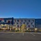 Hampton Inn By Hilton Green Bay Stadium - map