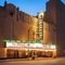 Doubletree By Hilton Abilene Downtown Convention Center - map