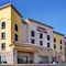 Hampton Inn & Suites By Hilton Marina - map