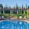 The Lodge At Healdsburg, Tapestry Collection By Hilton - map