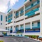 Hilton Vacation Club Royal Palm St. Maarten - map