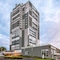 Novotel Lencois Paulista - map