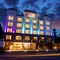 Hotel Span International - map