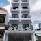 Gardenia Hue Hotel - map