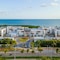 Residence Inn Cancun - map