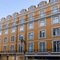 Rossio Plaza Hotel - map