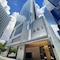 AKI Hotel Hong Kong - Colección MGallery - map