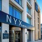 Nyx Hotel Dublin Portobello - map