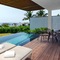 Alma Resort Cam Ranh - map