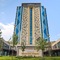 Hilton Samarkand Regency - map