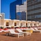 Brown Brut Seafront Hotel - map