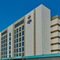 Hilton Garden Inn Samarkand Sogd - map