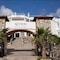 Afytos Bodrum Hotel - map