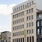 B&B Hotel Antwerpen Centrum - map