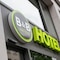 B&B Hotel Antwerpen Centrum - map