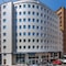 Ih Hotels Milano Centrale - map