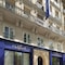 Le Petit Beaumarchais Hotel & Spa - map