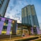 Mercure Living Putrajaya - map