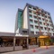 Levor Hotel - map