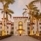 Helnan Palace Hotel - Adults Only - map