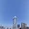 Hotel Groove Shinjuku, A Parkroyal Hotel - map