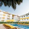 Bloomsuites - Calangute - map