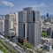 Mgh Mitsui Garden Hotel Taipei Zhongxiao - map