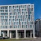 Premier Inn Stuttgart City Centre Hotel - map