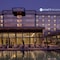 Hyatt Regency Trivandrum - map