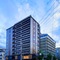 SH by the square hotel Kyoto Kiyamachi - map