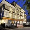 Yashshree Sikkim Blossom 600 Meters From Mg Marg - map