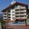 Yashshree Kanishka Gangtok - map