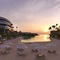 Villa Le Corail, A Gran Melia Hotel - map