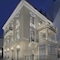 Monument Hotel - map