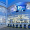 One 360 Skyline Athens Penthouses - map
