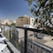 Melo Athens - map