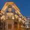 The Residence Aiolou Hotel & Spa - map