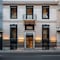 33 Solonos Suites - map