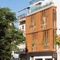 Alkima Athens Wellness Stay - map