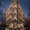 Praxitelous Luxury Suites - map