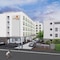 LOGINN Hotel Stuttgart Zuffenhausen - map