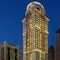 Dusit Hotel & Suites Doha - map