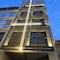 Nema Hotel Athens - map