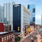 Tempo By Hilton Nashville Downtown - map